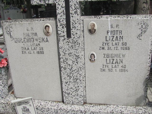 Magdalena Tapek 1987 Pabianice - Grobonet - Wyszukiwarka osób pochowanych