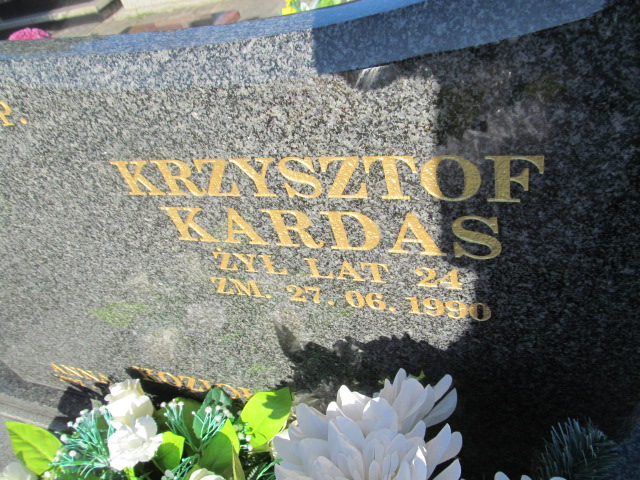 Anna Kozioł 1907 Pabianice - Grobonet - Wyszukiwarka osób pochowanych