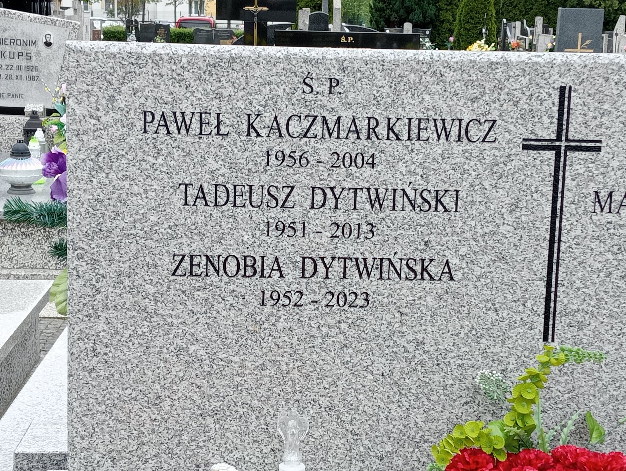 Helena Bujacz 1909 Pabianice - Grobonet - Wyszukiwarka osób pochowanych