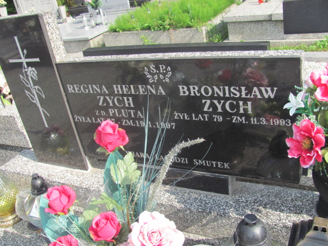 Maria Kociołek 1951 Pabianice - Grobonet - Wyszukiwarka osób pochowanych