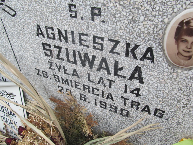 Stanisława Pietrzyk 1914 Pabianice - Grobonet - Wyszukiwarka osób pochowanych