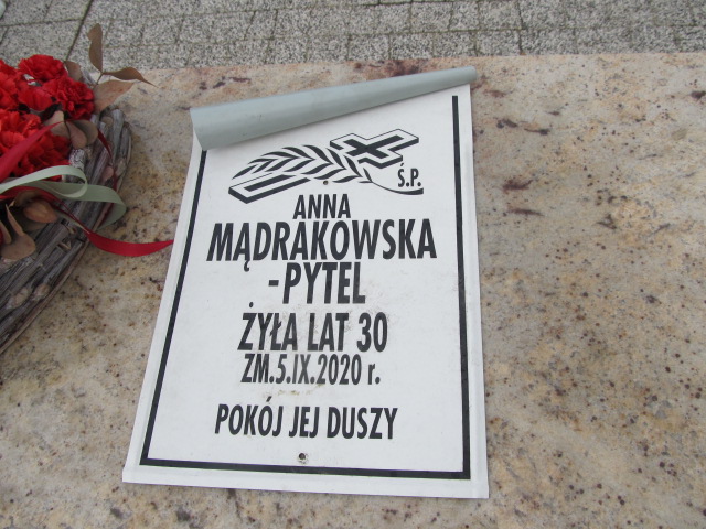 Jadwiga Kubik 1942 Pabianice - Grobonet - Wyszukiwarka osób pochowanych