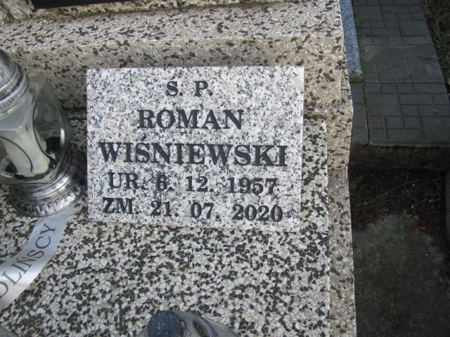 Karol Kaczorowski 1946 Pabianice - Grobonet - Wyszukiwarka osób pochowanych