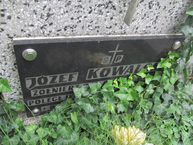 Anastazja Kowalska 1882 Pabianice - Grobonet - Wyszukiwarka osób pochowanych