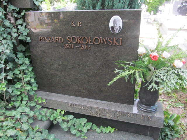 Jadwiga Śmiałkowska 1926 Pabianice - Grobonet - Wyszukiwarka osób pochowanych