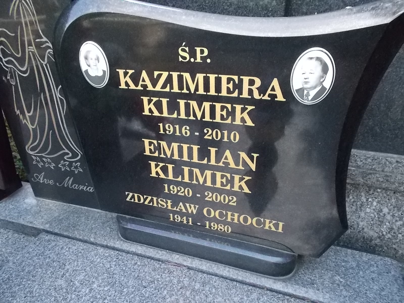 Zdzisław Tomaszewski 1934 Pabianice - Grobonet - Wyszukiwarka osób pochowanych