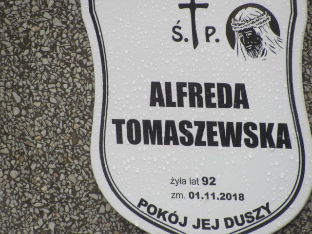 Henryk Tomaszewski 1922 Pabianice - Grobonet - Wyszukiwarka osób pochowanych